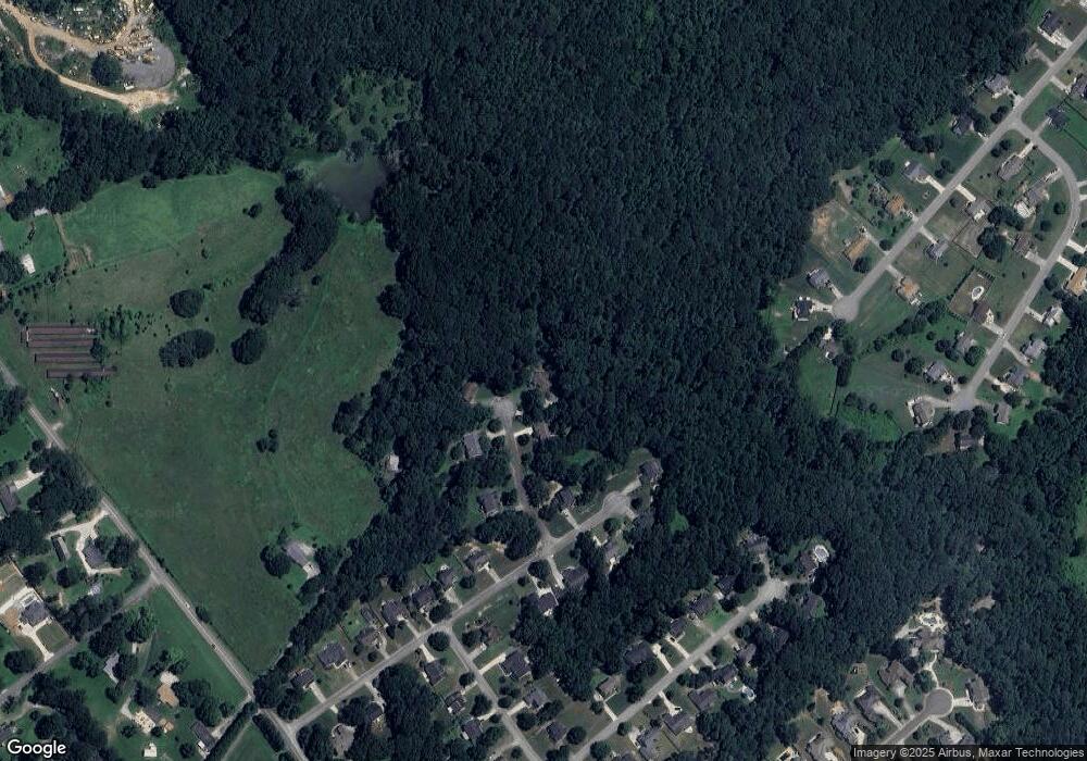 1707 Imperial Ct, Hoschton, GA 30548 - photo 1