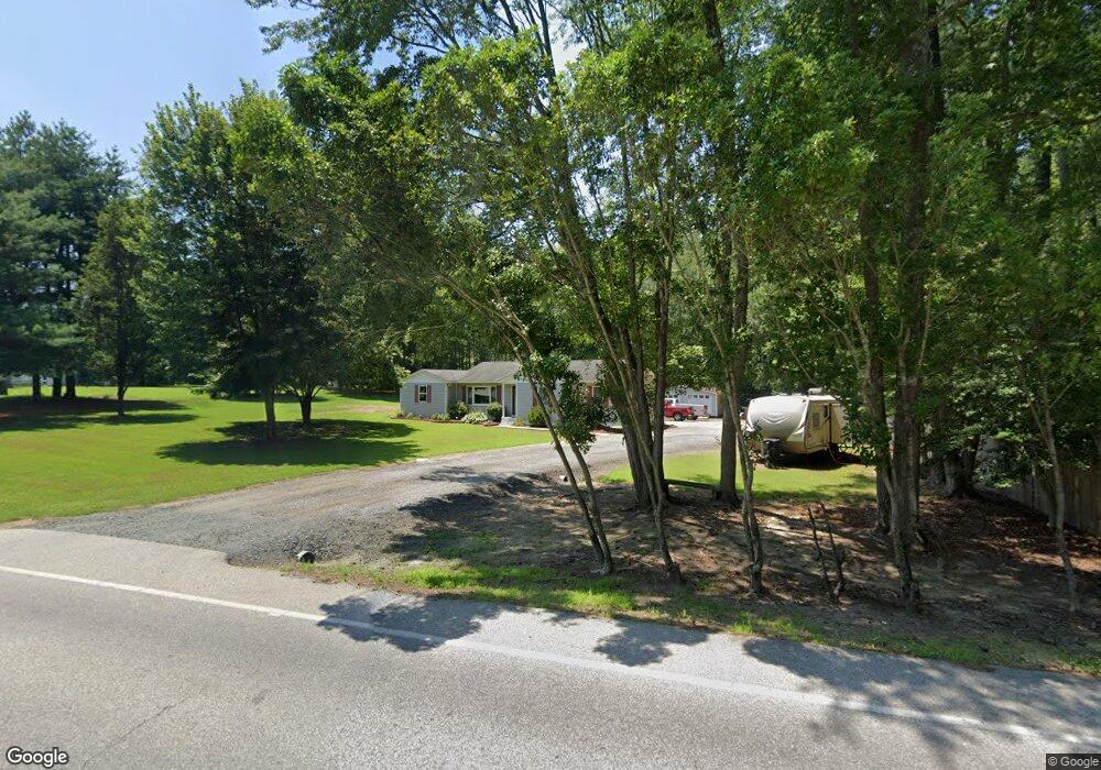 25575 Mcintosh Rd, Hollywood, MD 20636 - photo 1