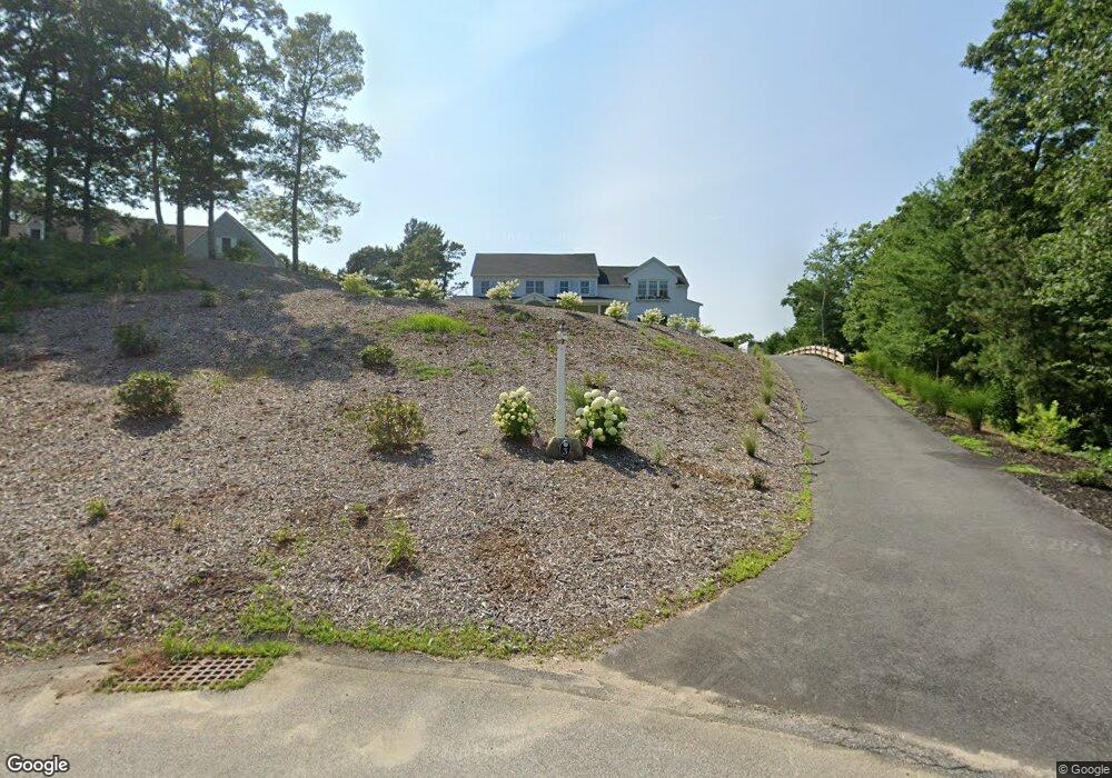 3 Quaker Ln, Bourne, MA 02532 - photo 1