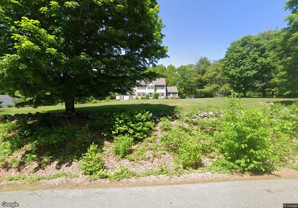 8 Gulf Rd, Derry, NH 03038 - photo 1