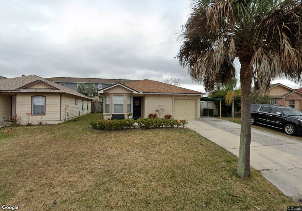 2409 Townsquare Dr, Jacksonville, FL 32216 - photo 1