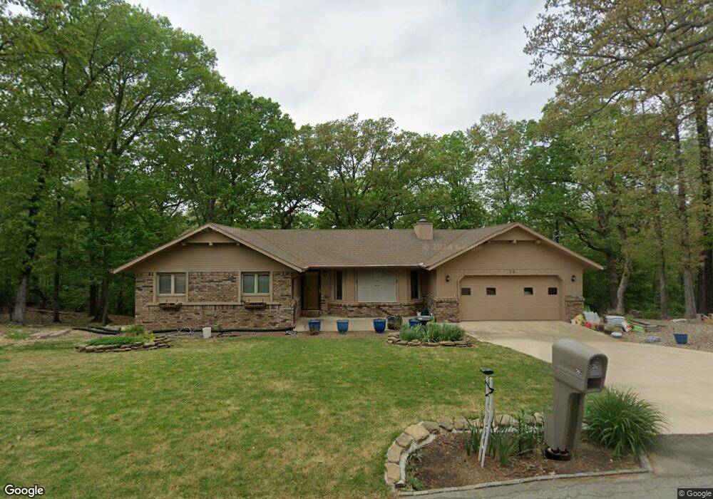 26 Enfield Dr, Bella Vista, AR 72715 - photo 1