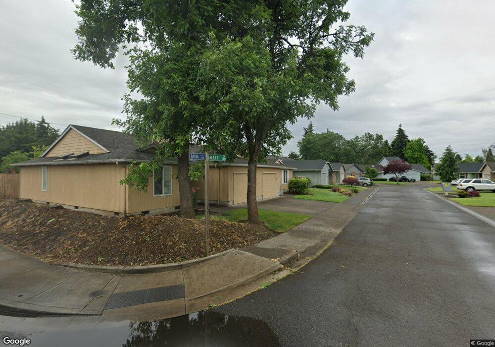 2708 Dayna Ln, Eugene, OR 97408 - photo 1