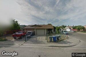 17153 Crocker Ave, Huron, CA 93234