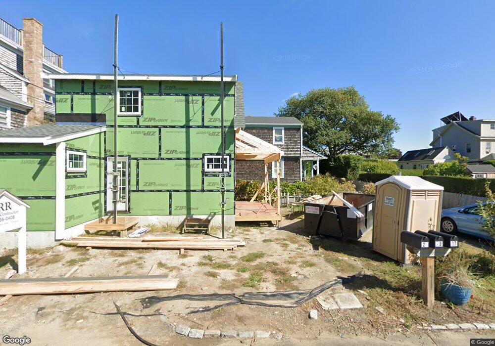 19 Warren Ave unit 1, Middletown, RI 02842 - photo 1