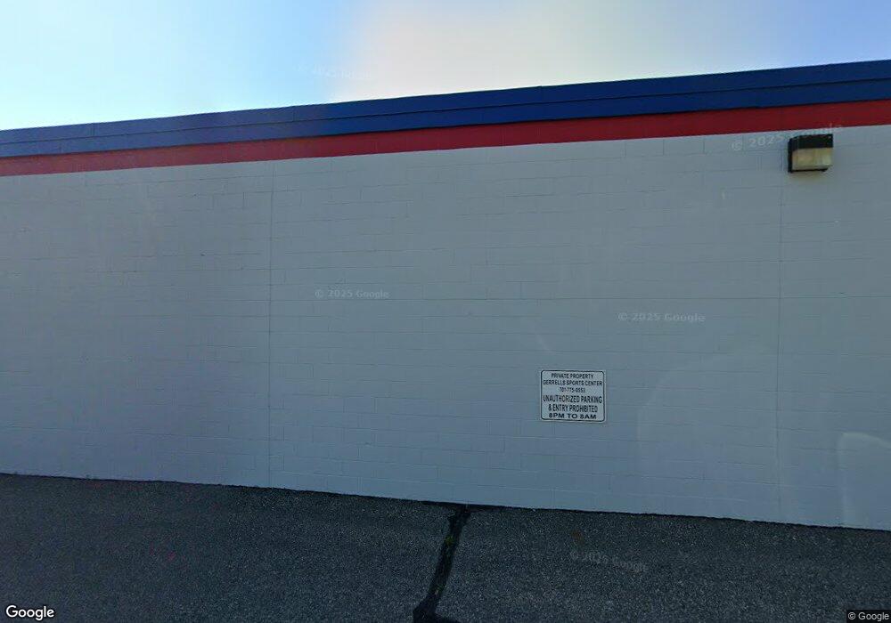 1010 S Washington St, Grand Forks, ND 58201 - photo 1