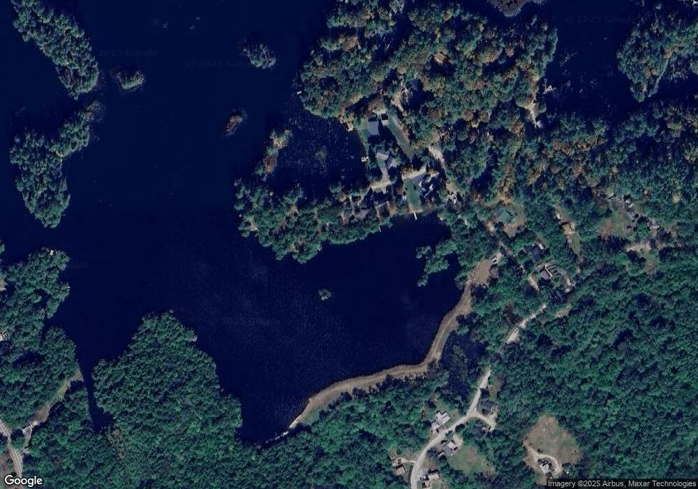 16 Point Rd, Sanbornton, NH 03269 - photo 1