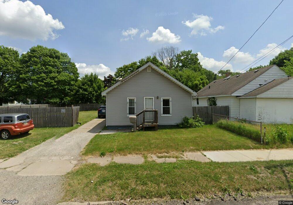 3814 N Franklin Ave, Flint, MI 48506 - photo 1