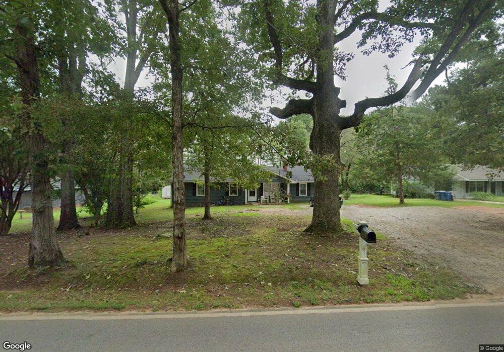 525 Womack Rd unit 7, Covington, GA 30016 - photo 1