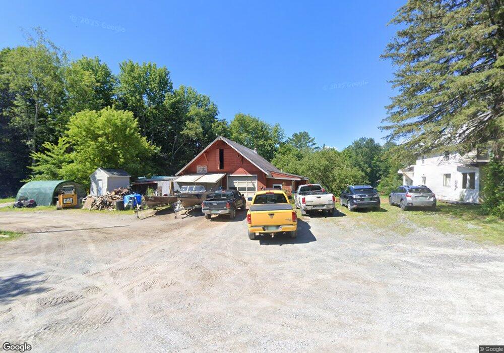 1549 Pencil Mill Rd, Castleton, VT 05735 - photo 1