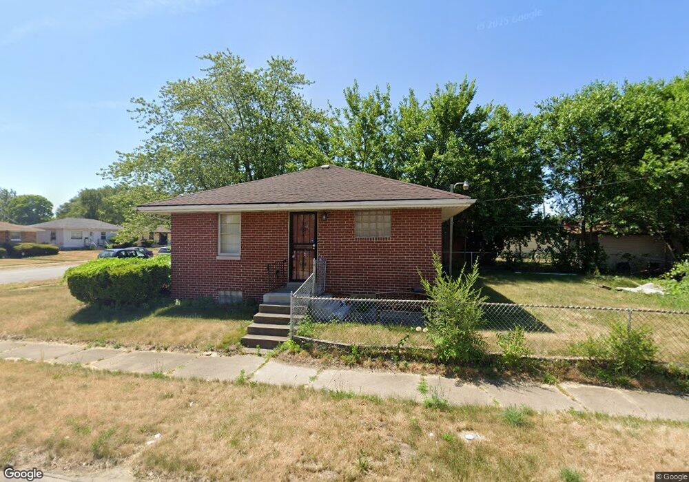 3700 Johnson St, Gary, IN 46408 - photo 1