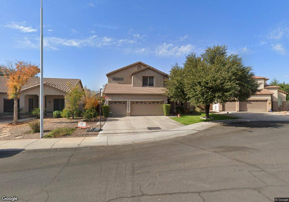 172 N Pineview Dr, Chandler, AZ 85226 - photo 1