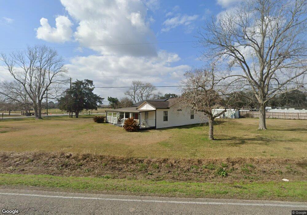 3900 County Road 172, Alvin, TX 77511 - photo 1