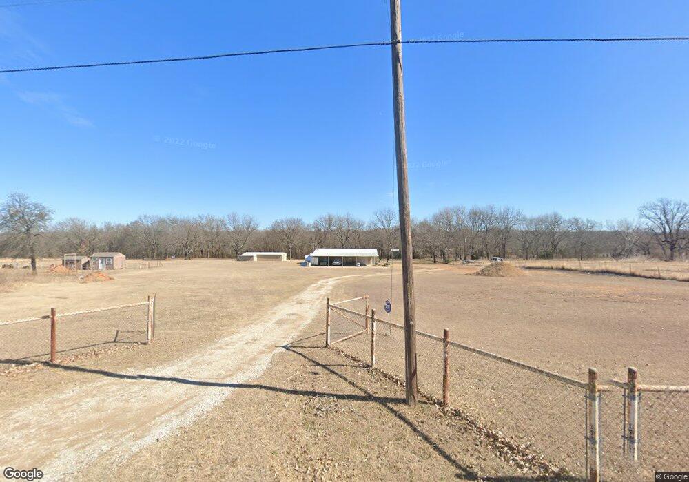 521 County Road 4594, Boyd, TX 76023 - photo 1