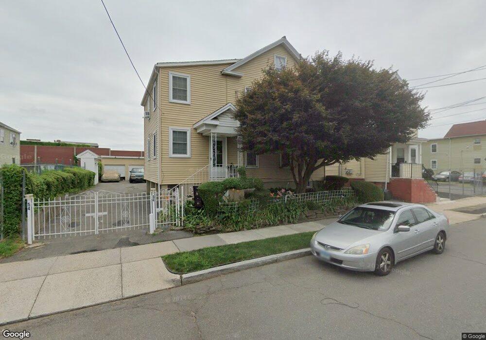 54 Francis Ave, Hartford, CT 06106 - photo 1