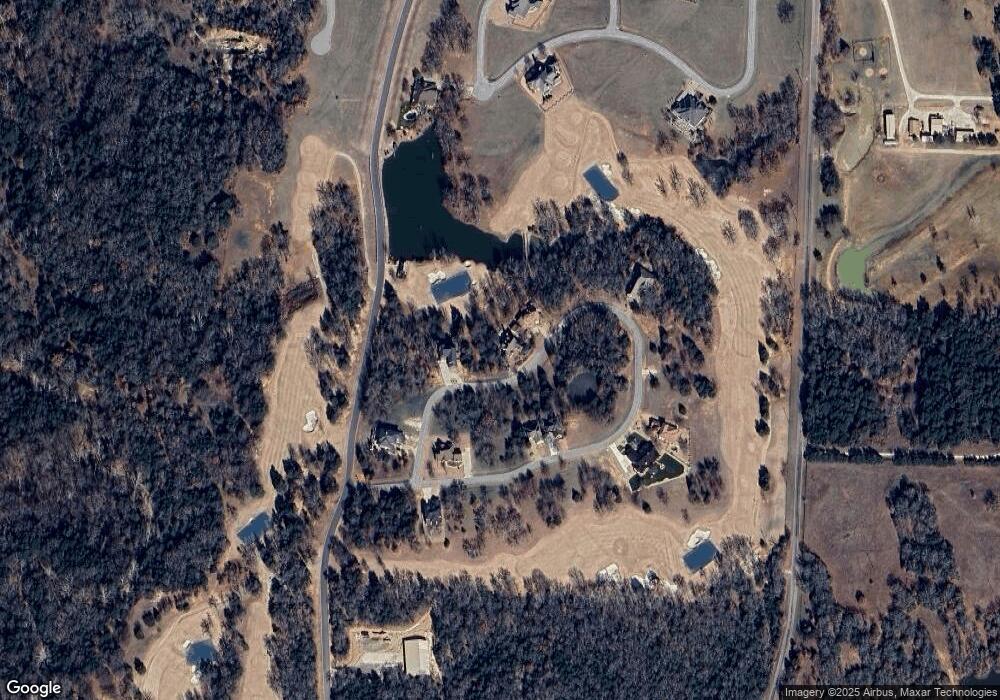 352 Roaring Fork Cir, Gordonville, TX 76245 - photo 1