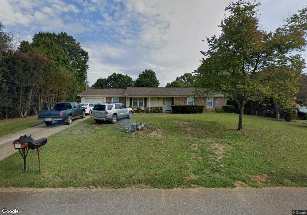 111 Sweet Gum Ln, Statesville, NC 28625 - photo 1