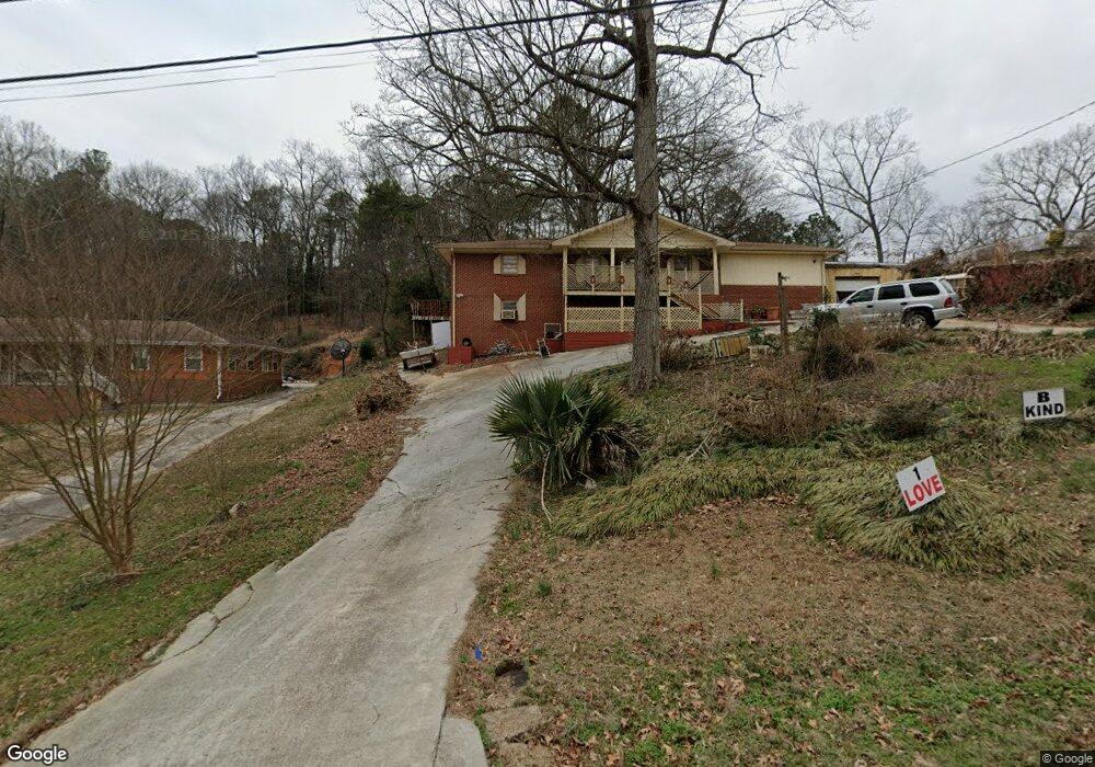 6940 Richard Ln, Austell, GA 30168 - photo 1