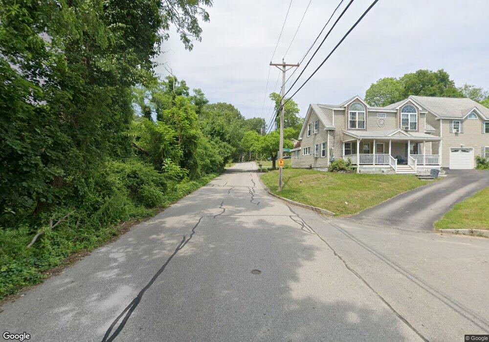 220 Totman St, Lowell, MA 01854 - photo 1