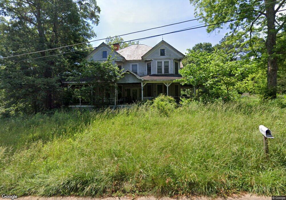 101 Childs St, Martin, GA 30557 - photo 1