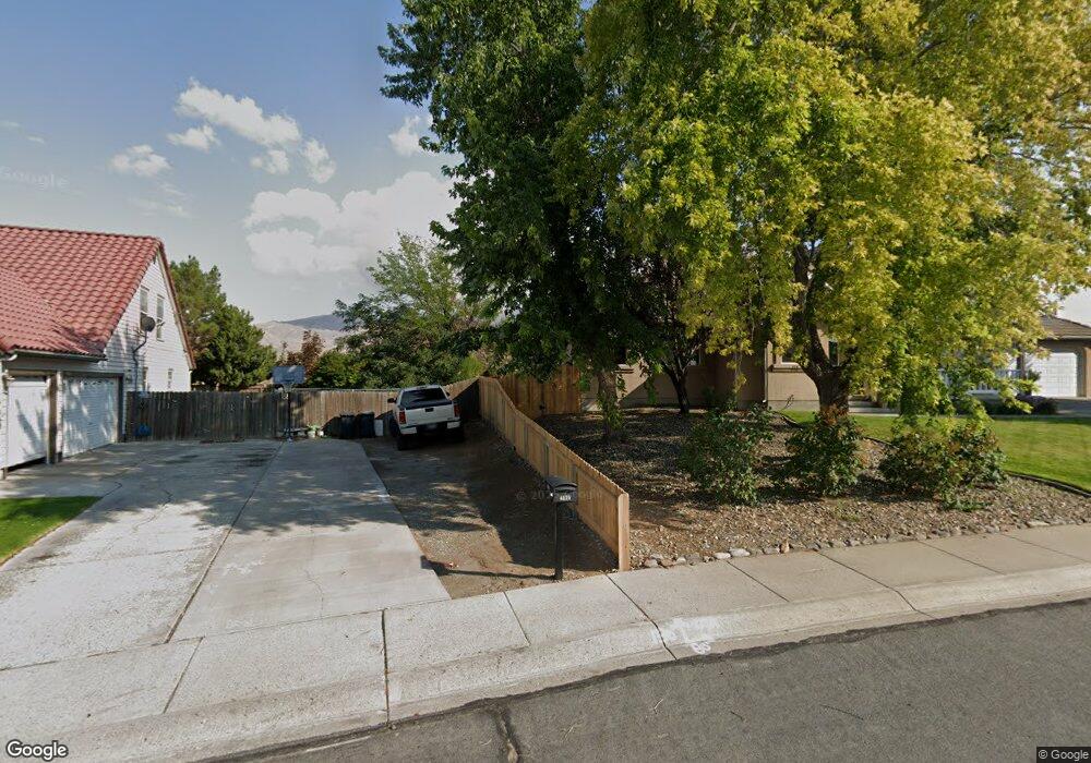 4189 Two Rock Dr, Winnemucca, NV 89445 - photo 1