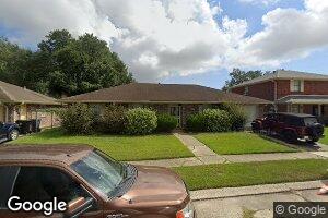4761 Major Dr, New Orleans, LA 70128
