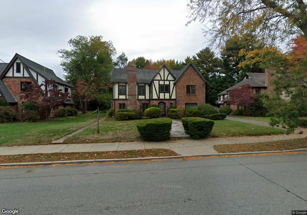 1507 Centre St, Newton Highlands, MA 02461 - photo 1