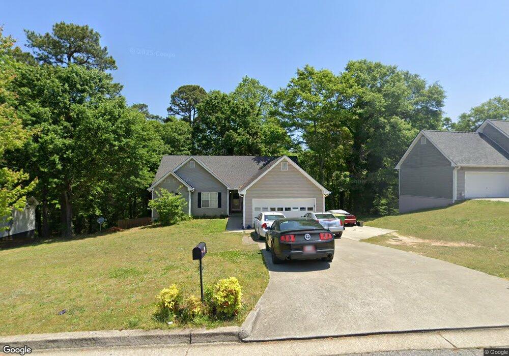 162 Williamsburg Way, Winder, GA 30680 - photo 1