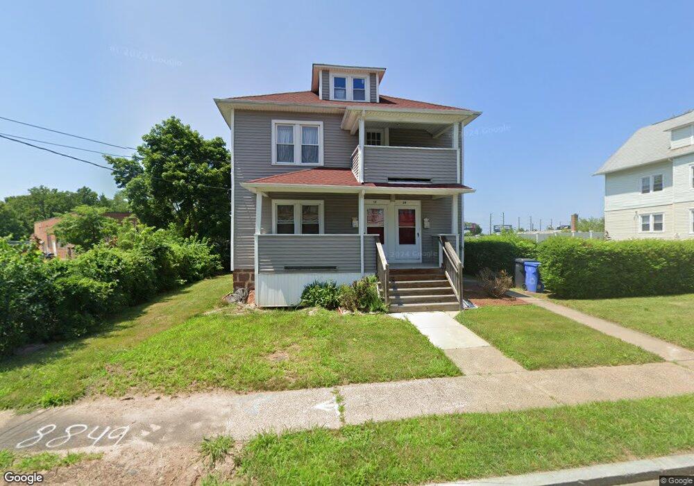 17 Baltimore St unit 19, Hartford, CT 06112 - photo 1