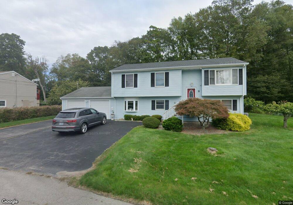 8 Chord St, Westerly, RI 02891 - photo 1