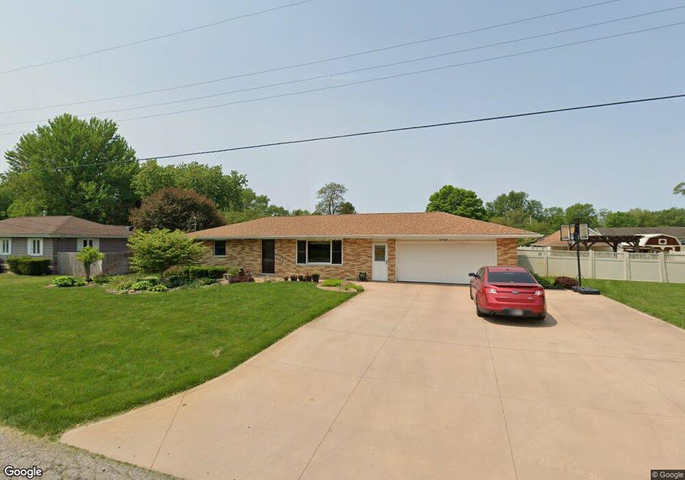 57781 8th St, Elkhart, IN 46517 - photo 1