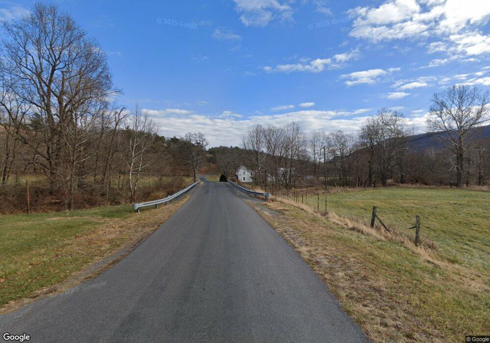 28 Off North River Rd-Rt, Rio, WV 26755 - photo 1