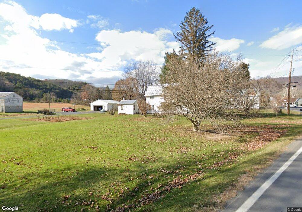 25 Carolina, Rio, WV 26755 - photo 1