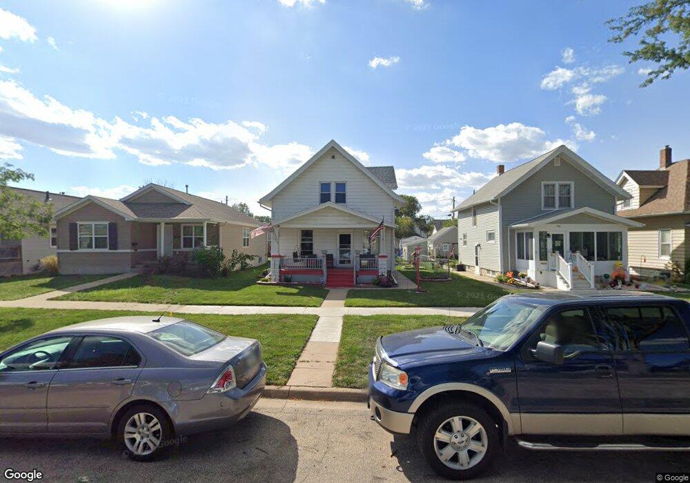 1808 I St SW, Cedar Rapids, IA 52404 - photo 1