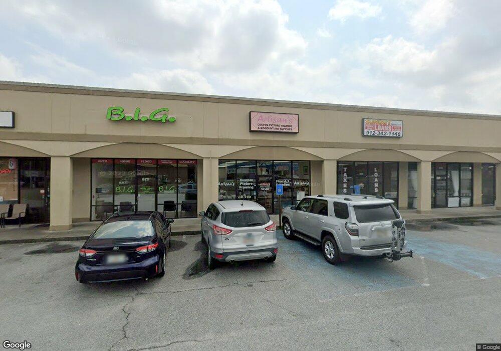 3358 Cypress Mill Rd, Brunswick, GA 31520 - photo 1