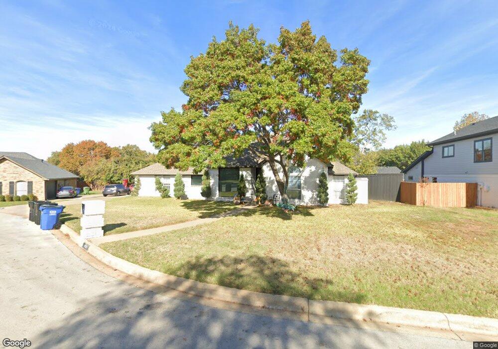 1322 White Wing Ct, Southlake, TX 76092 - photo 1