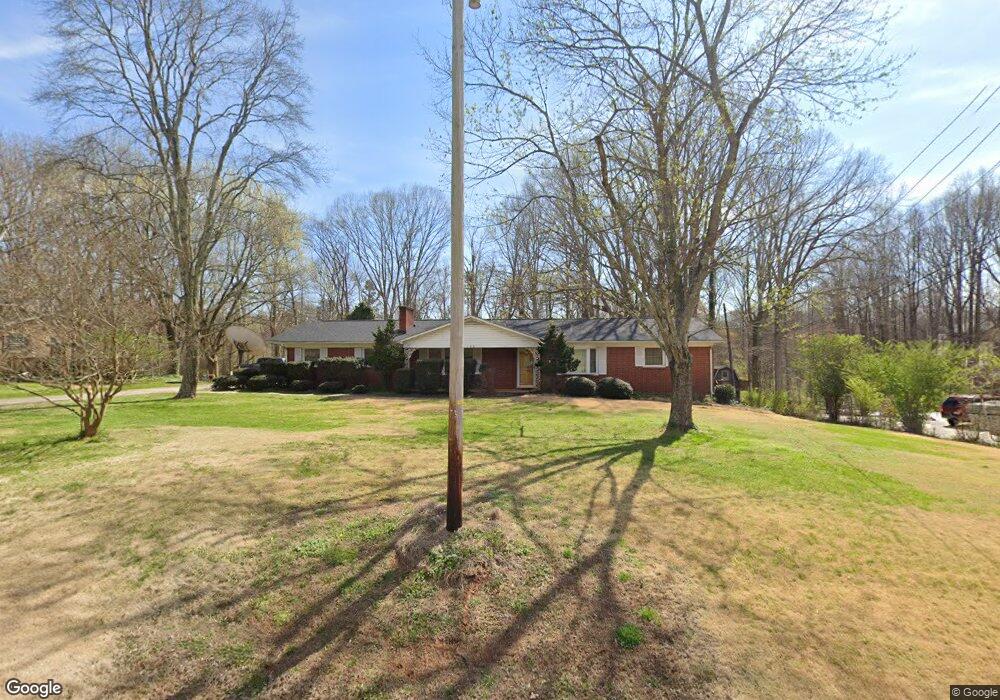 139 Ellenburg Dr, Statesville, NC 28625 - photo 1