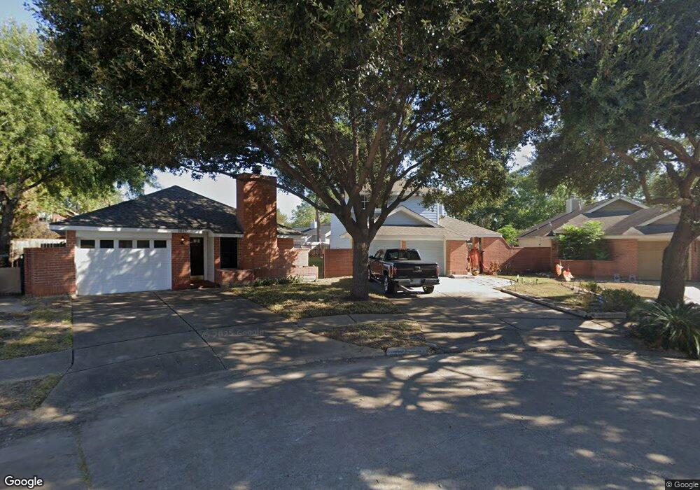 16106 Manor Point Dr, Houston, TX 77095 - photo 1