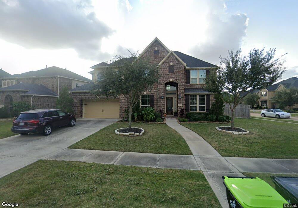 4106 August Light Ct, Fulshear, TX 77441 - photo 1