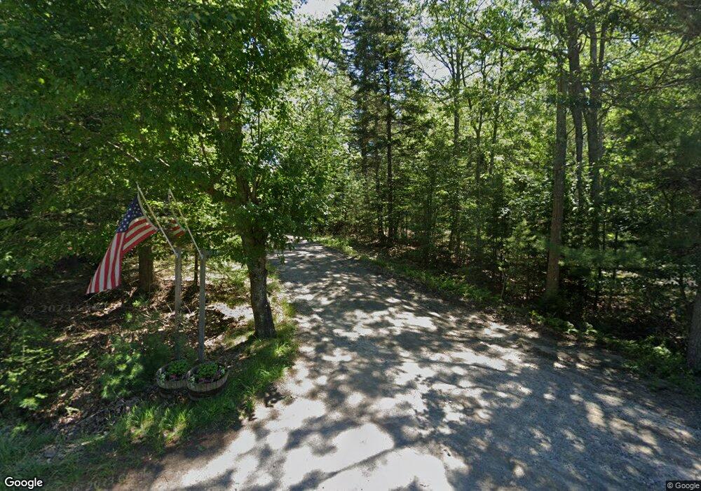 Lot 2 Harrington Hill Rd, Georgetown, ME 04548 - photo 1
