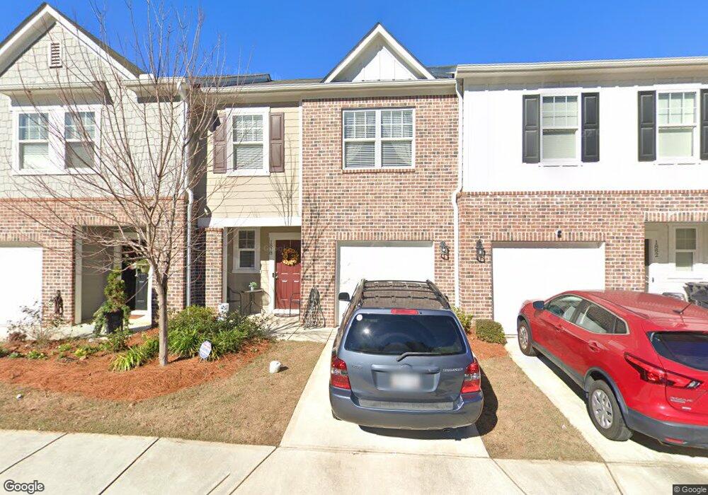 1878 Millstream Hollow, Conyers, GA 30012 - photo 1