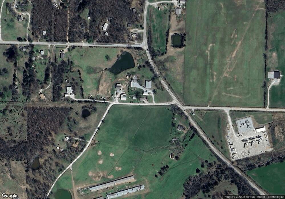 19382 Feather Hill Or Co Rd 4150 Rd, Elkins, AR 72727 - photo 1