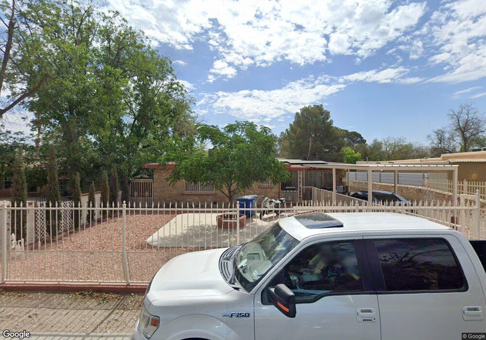 7715 Wenda Dr unit 1,2,3, El Paso, TX 79915 - photo 1