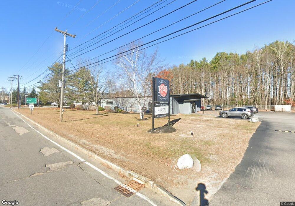 245 Gorham Rd, Scarborough, ME 04074 - photo 1