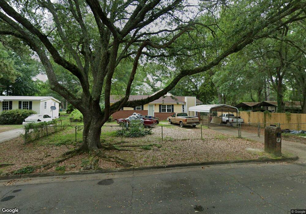 306 Forrestal Ln, Albany, GA 31705 - photo 1