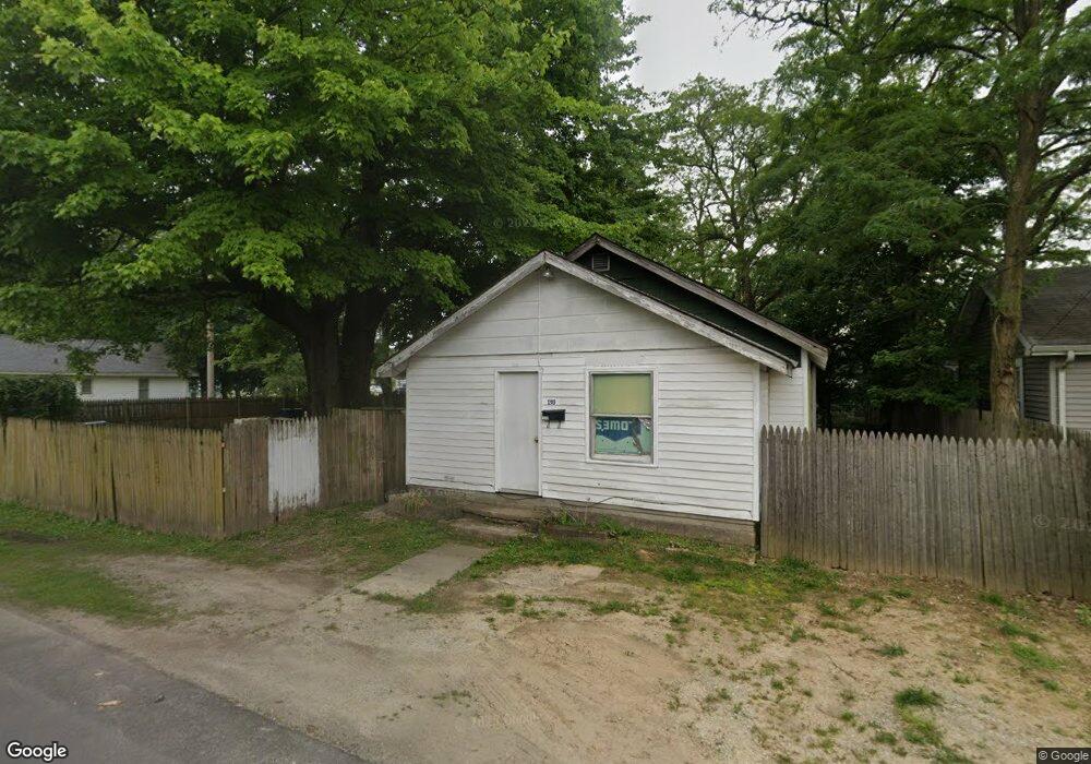 1209 E 22nd St, Anderson, IN 46016 - photo 1