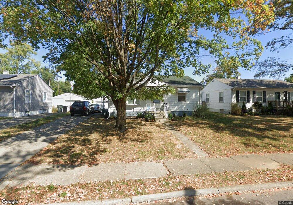 1358 Pauline Ave, Columbus, OH 43224 - photo 1