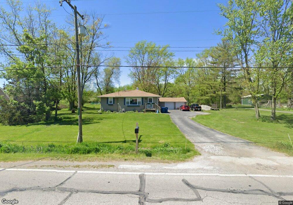 12430 Cedar Lake Rd, Crown Point, IN 46307 - photo 1