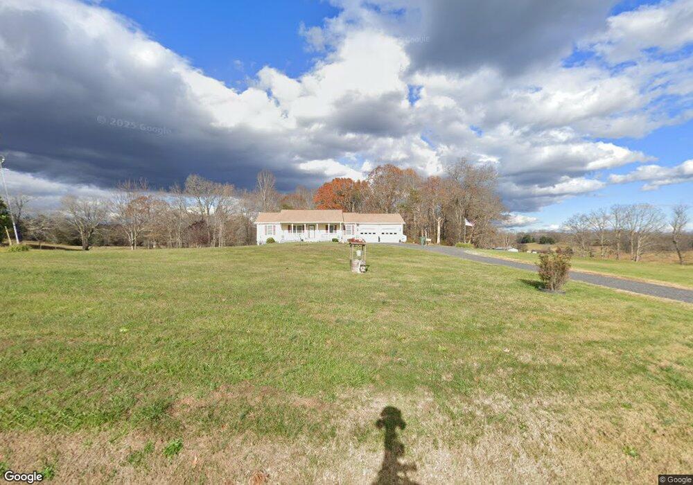 11607 Eggbornsville Rd, Rixeyville, VA 22737 - photo 1