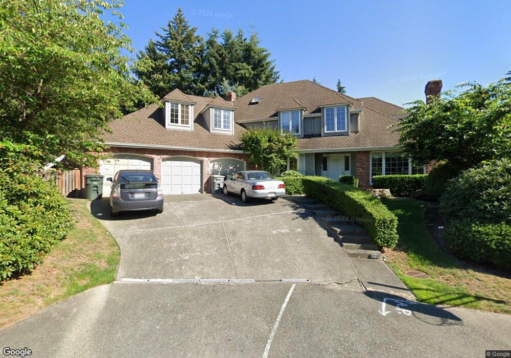 7210 79th Ave SE, Mercer Island, WA 98040 - photo 1